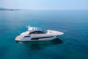 52' Sunseeker 2017 Yacht For Sale